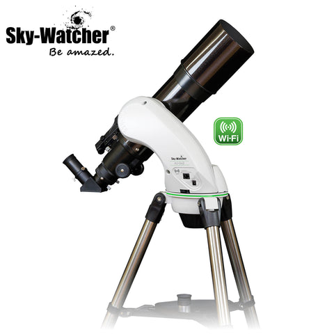 SKY-WATCHER STARQUEST 102 102/500 102 AZ-GO2