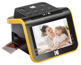 Kodak Digital Film Skanner