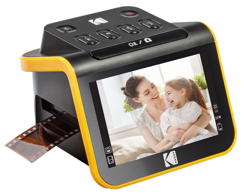 Kodak Digital Film Skanner