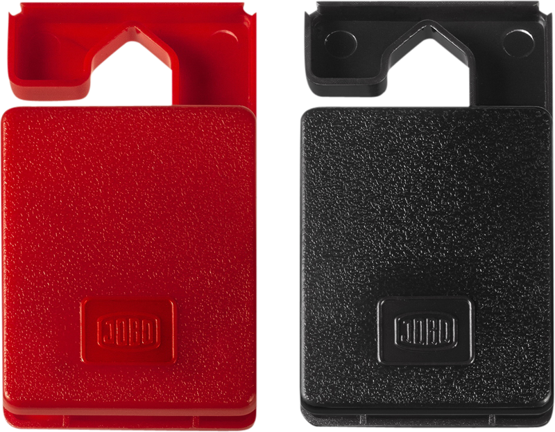 Jobo 35 mm Film Klyper (weighteD + non-weighted)