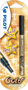 Pilot Dekorpenn X-Fine Gull