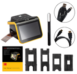 Kodak Digital Film Skanner