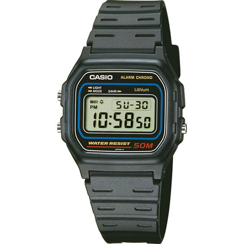 Casio W59