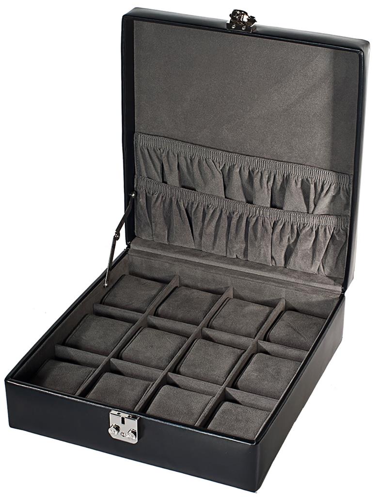 Etui / gaveeske for klokke