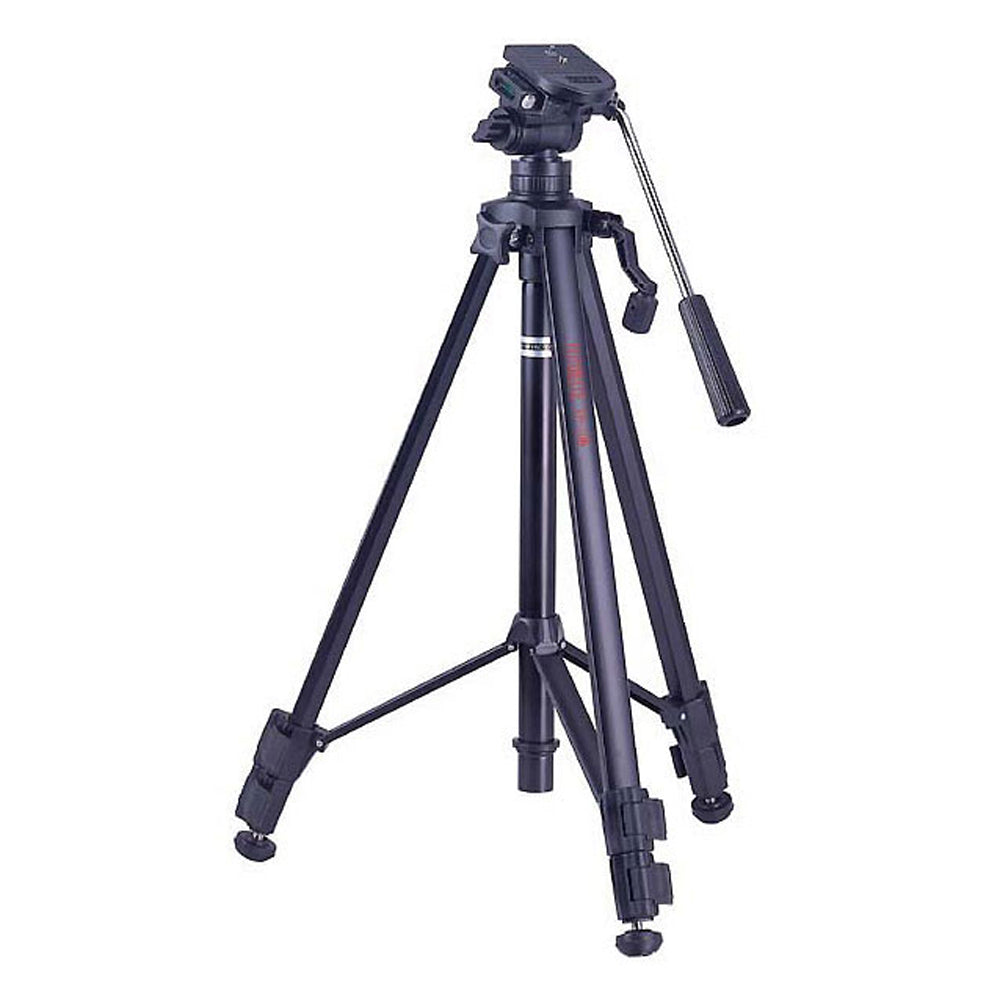 FOTOMATE VP-106 FOTOSTATIV SORT 152 CM