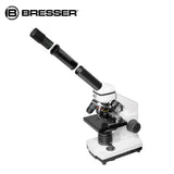 BRESSER BIOLUX NV MIKROSKOP M.USB KAMERA