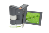 Celestron FlipView Handheld LCD Microscope EU-plug