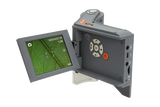 Celestron FlipView Handheld LCD Microscope EU-plug