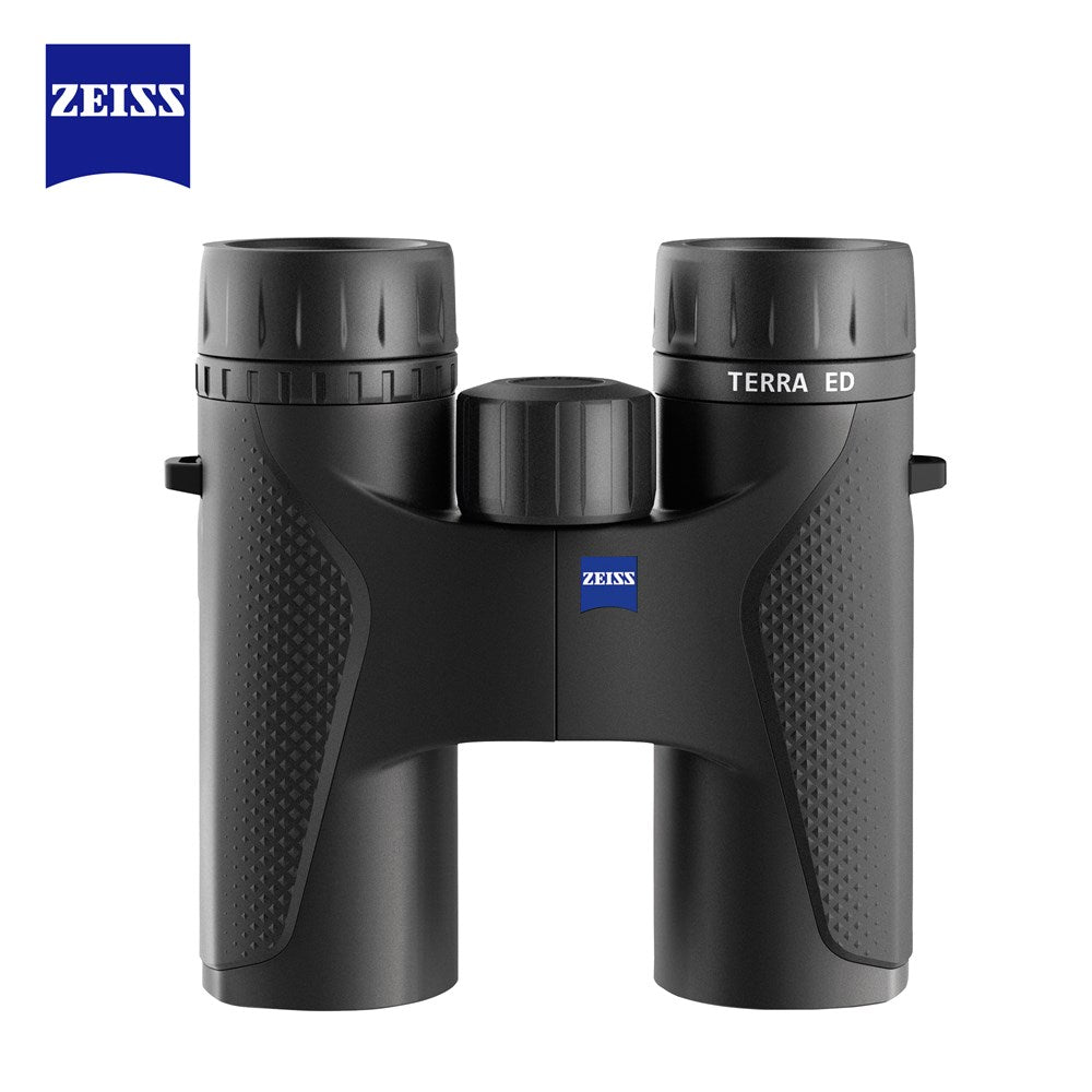 ZEISS TERRA ED 8x32 COMPACT KIKKERT