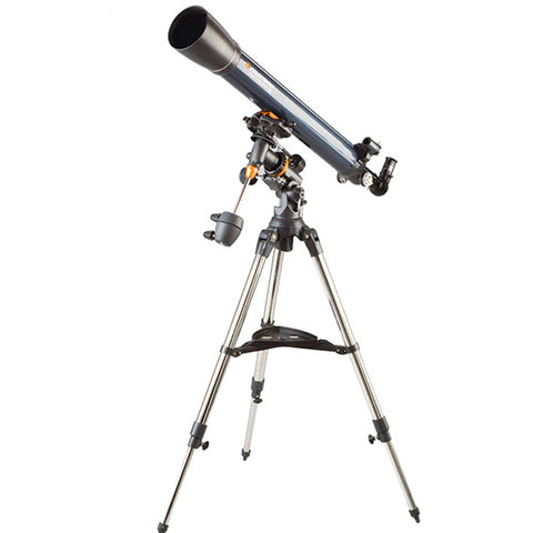 Celestron Astromaster 70 EQ