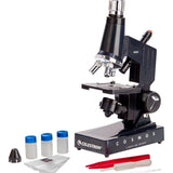 CELESTRON COSMOS MICROSCOPE KIT