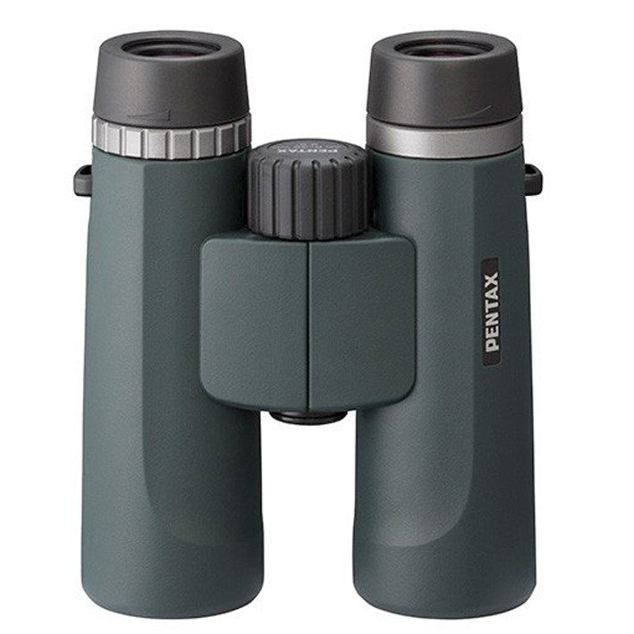 PENTAX AD 8 X36 WP vanntett