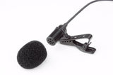 SARAMONIC SR-WM4C VHF Trådløst Mikrofon System