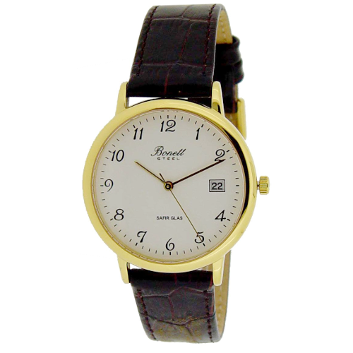 Bonett herreur double safir 5atm 1159DHT