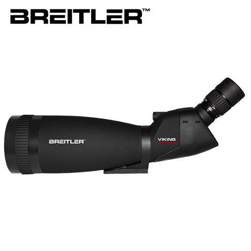 BREITLER VIKING 20-60X100 WIDE ANGEL SPOTTINGSCOPE