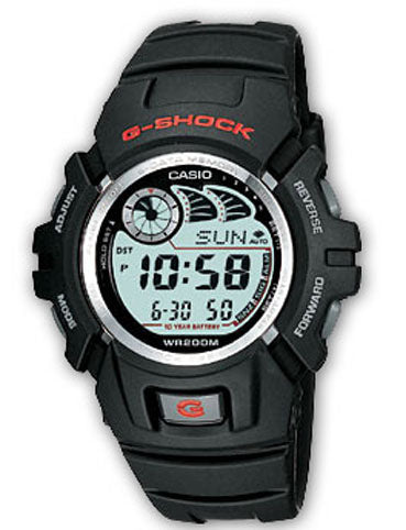 Casio G-2900
