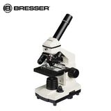 BRESSER BIOLUX NV MIKROSKOP M.USB KAMERA