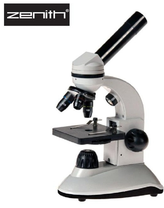 ZENITH SCHOLARIS 400 MIKROSKOP