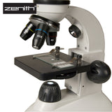 ZENITH SCHOLARIS 400 MIKROSKOP