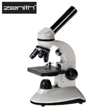 ZENITH SCHOLARIS 400 MIKROSKOP