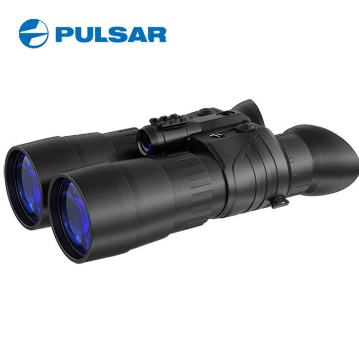 PULSAR EDGE 3,5X50 GENR.1+ NVB
