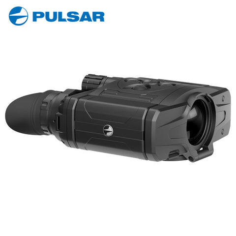 PULSAR ACCOLADE XQ38 TERMISK BINOKULAR KIKKERT