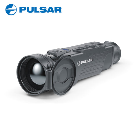 PULSAR HELION 2 XP50 PRO TERMISK KIKKERT