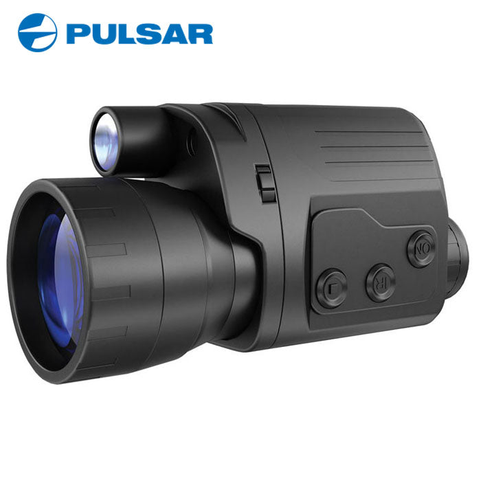 PULSAR DIGIFORCE NV 860VS NATTKIKKERT