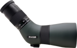 Focus Traveller 9-27x56 ED