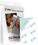 Polaroid INSTANT ZINK MEDIA 2X3