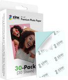 Polaroid INSTANT ZINK MEDIA 2X3