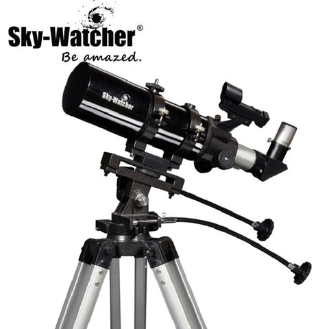 SKY-WATCHER STARTRAVEL 80 AZ F400