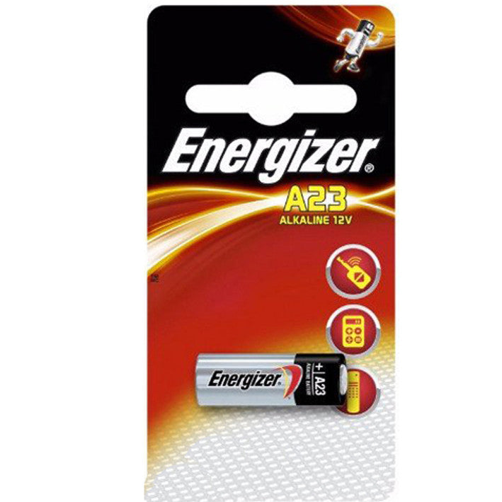 Energizer A23 12 volt batteri