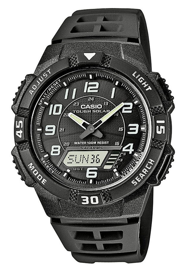 Casio AQ-S800-1BV