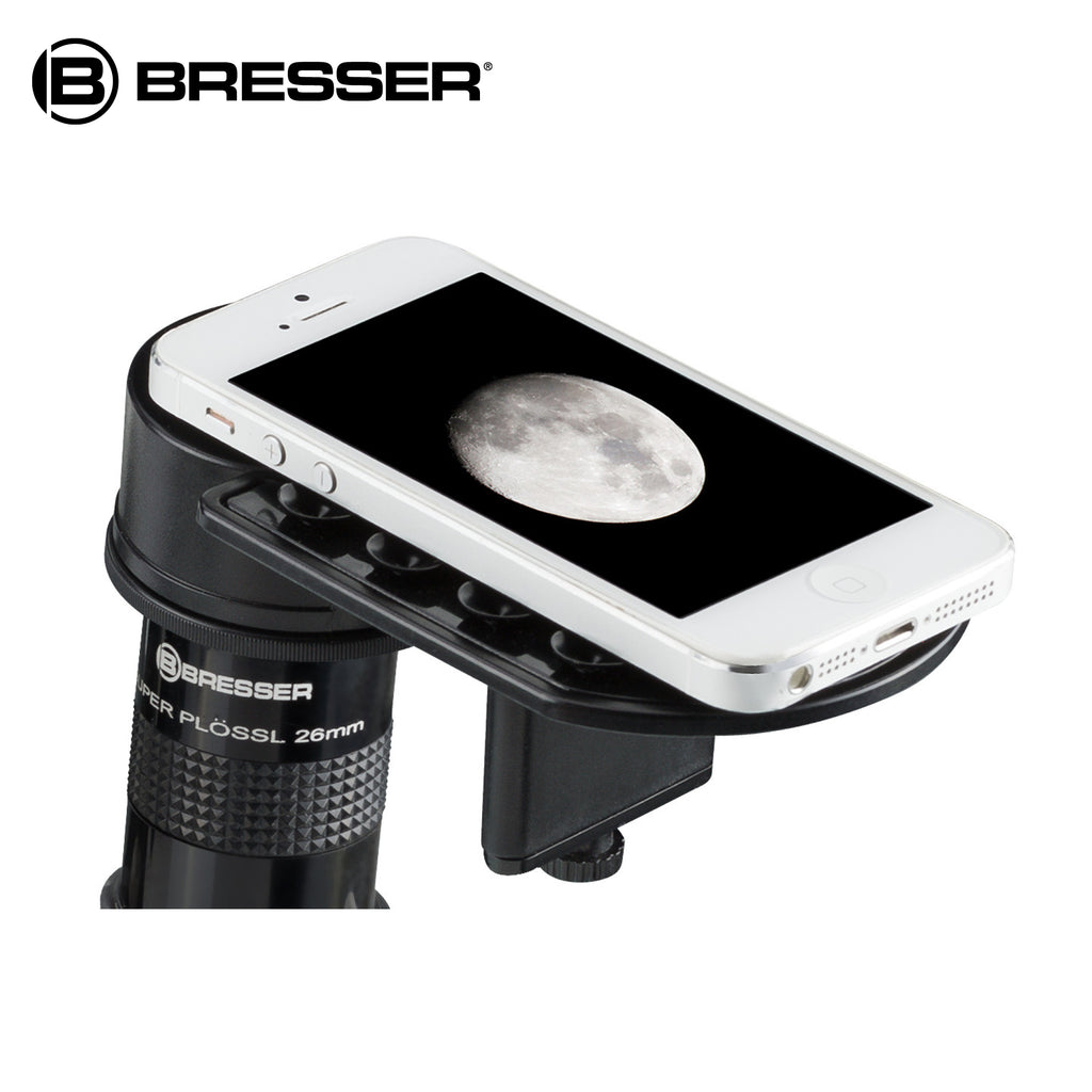 BRESSER SMART PHONE ADAPTER