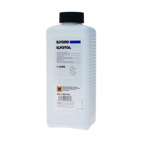 Ilford ILFOTOL filmskylling / papirskylling kjemi 1 liter