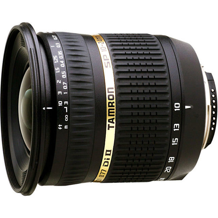 TAMRON AF Di II 10-24 MM F3,5-4,5