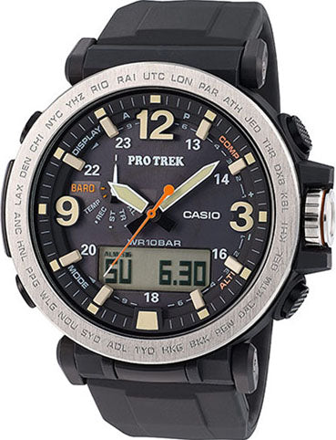 Casio PRG-600-1ER