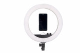 NANLITE Halo 18 LED Ringlys