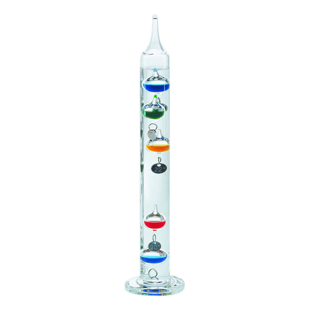 TFA Galileotermometer 28cm 18.1006.01.54