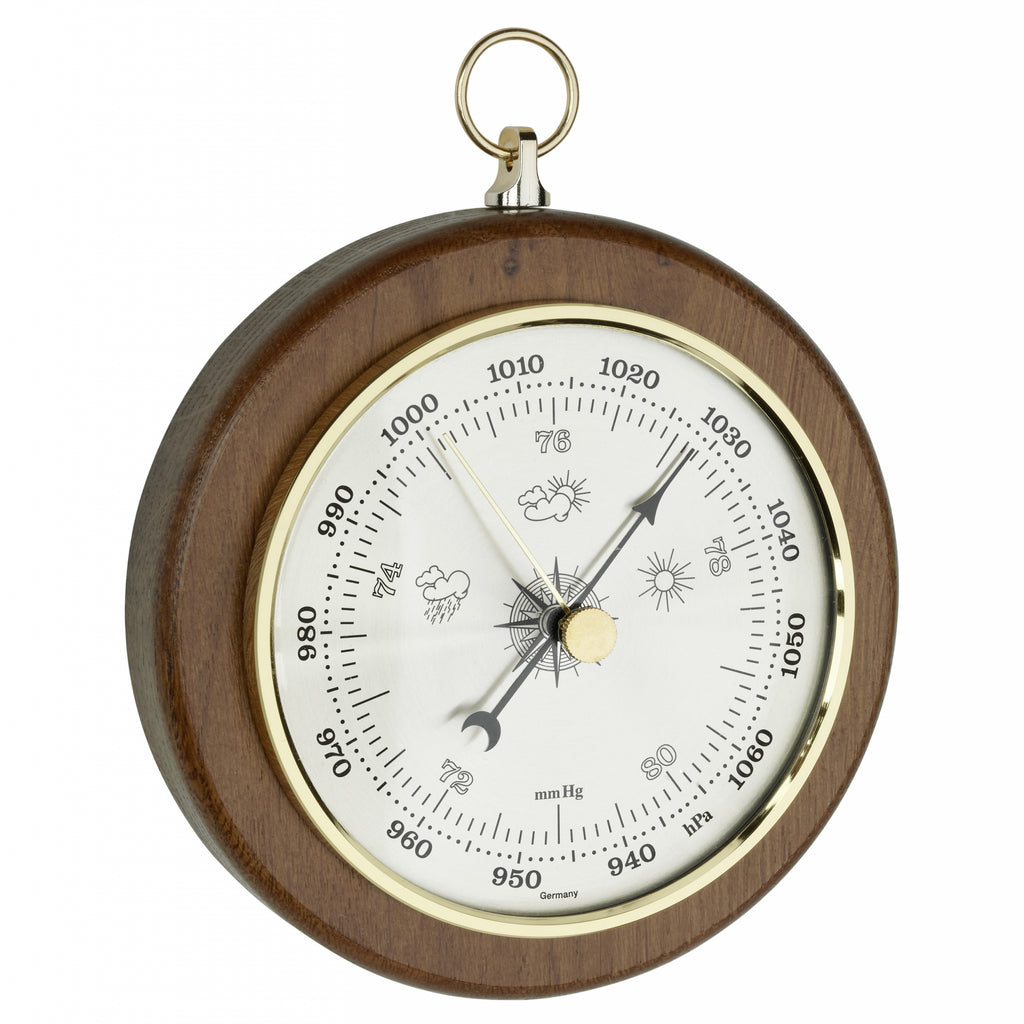 TFA Barometer T29.4002