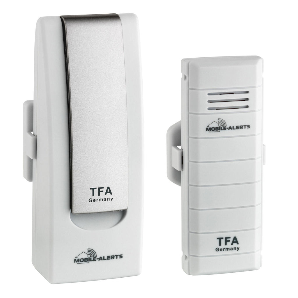 TFA Weatherhub Startsett med temperatur T31.4001.02