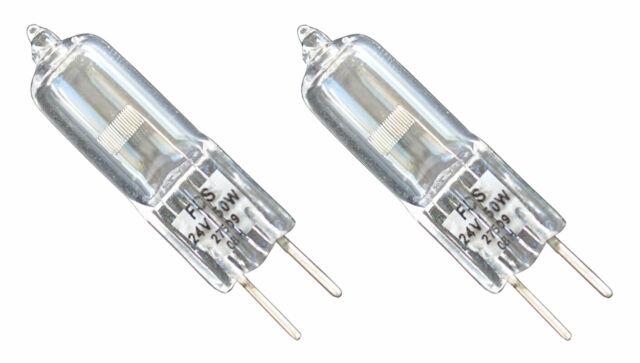 250W 24V Osram Hlx 64657 Halogen Diaslampe