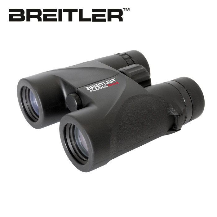 BREITLER ALASKA 12×50 WP KIKKERT