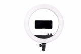 NANLITE Halo 18 LED Ringlys