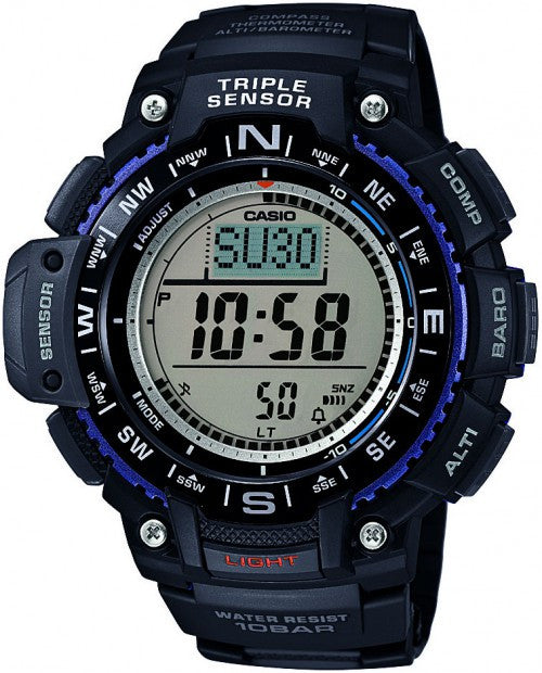 Casio SGW-1000-1A