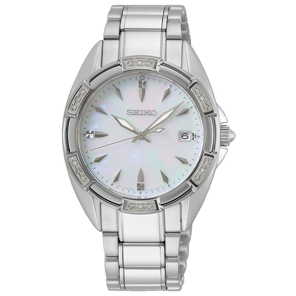 SEIKO LADIES SKK883P1