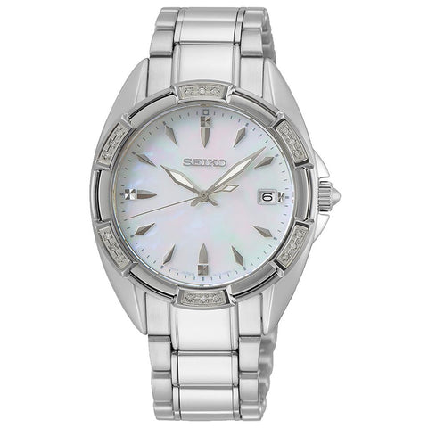 SEIKO LADIES SKK883P1