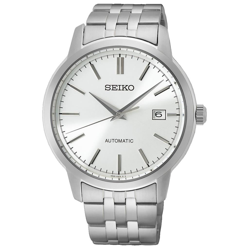 SEIKO MENS SRPH85K1 Automatic