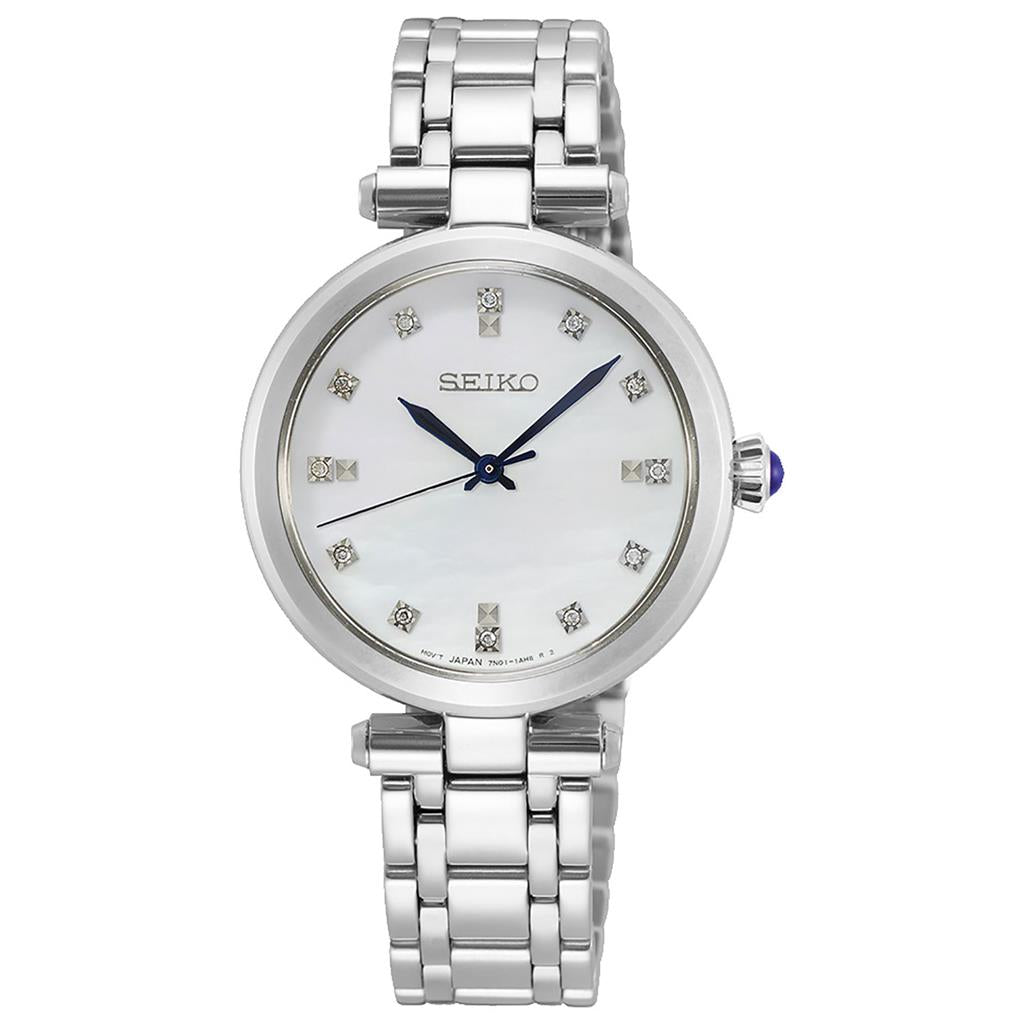 SEIKO LADIES SRZ529P1